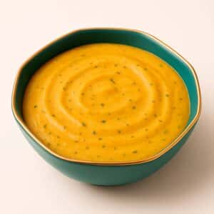 Creme de Abóbora