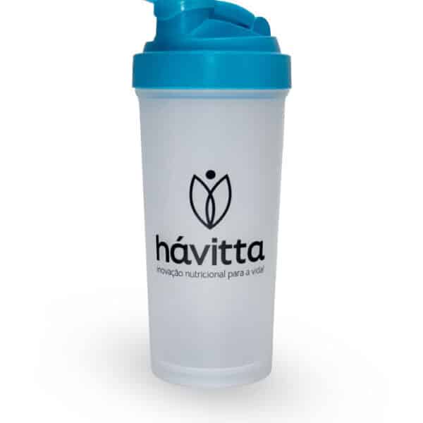 Coqueteleira personalizada Hávitta